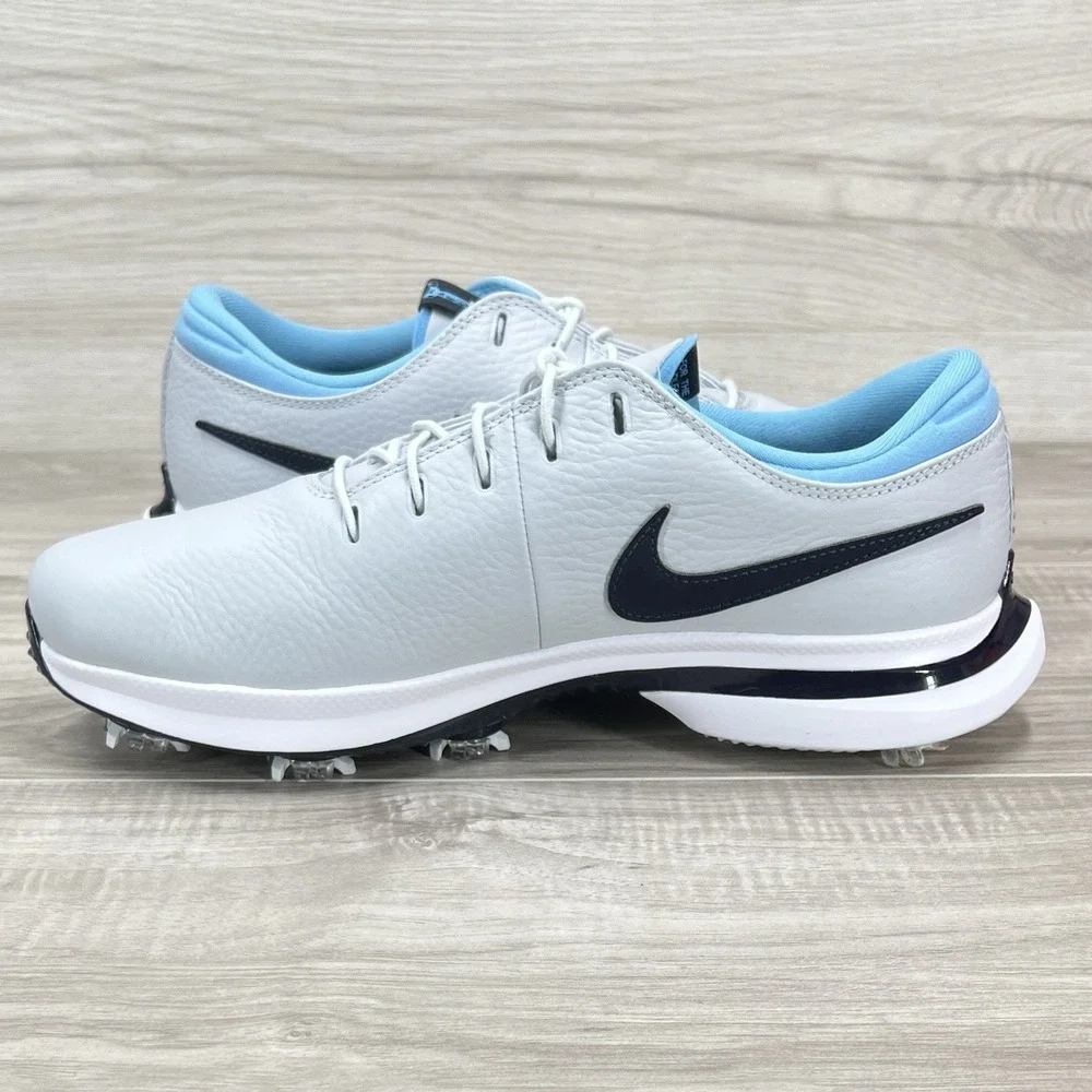 Nike Air Zoom Victory Tour 3 'Pure Platinum Obsidian' Size 11 DV6798-002
